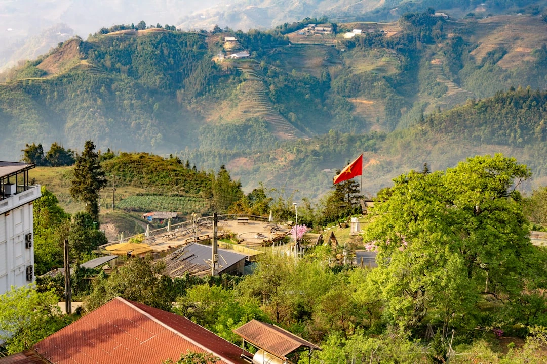 khám phá du lịch miền bắc dulichvn88 - Hình 3