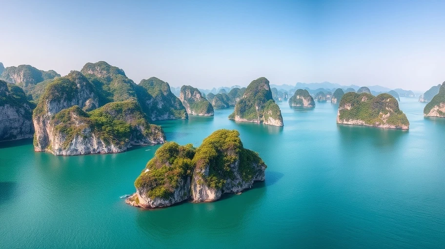 khám phá du lịch miền bắc dulichvn88 - Hình 4