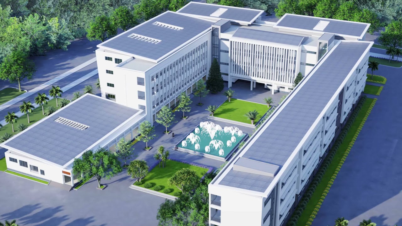 khoa du lịch và ngoại ngữ vnua - Hình 1