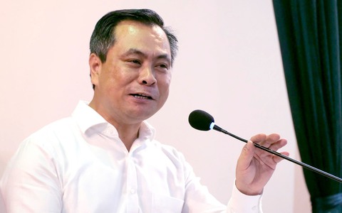 khởi tố hiệu trưởng cao đẳng du lịch - Hình 2