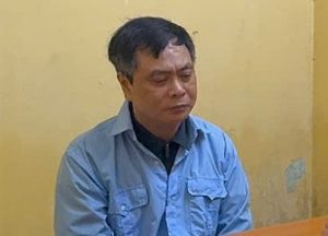 khởi tố hiệu trưởng cao đẳng du lịch