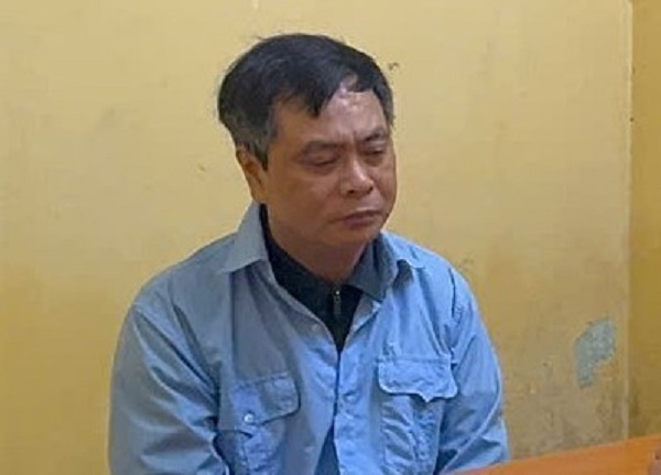 khởi tố hiệu trưởng cao đẳng du lịch - Hình 1