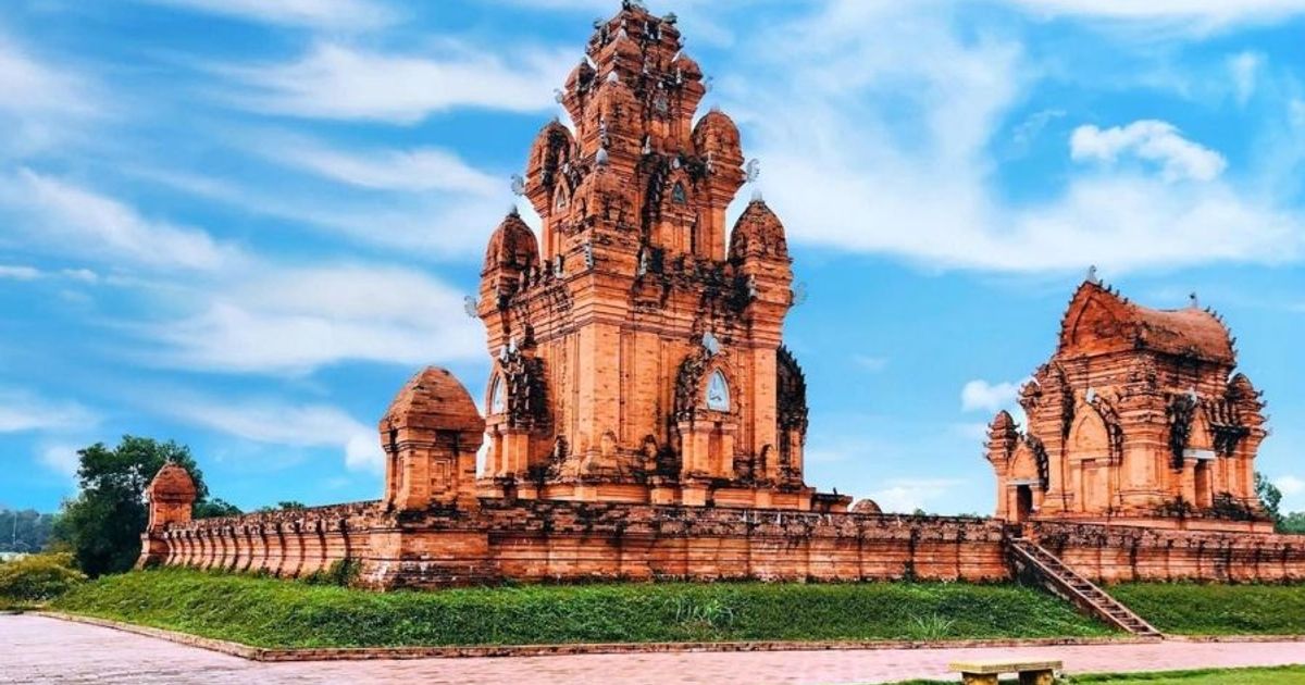 khu du lịch 54 dân tộc - Hình 2