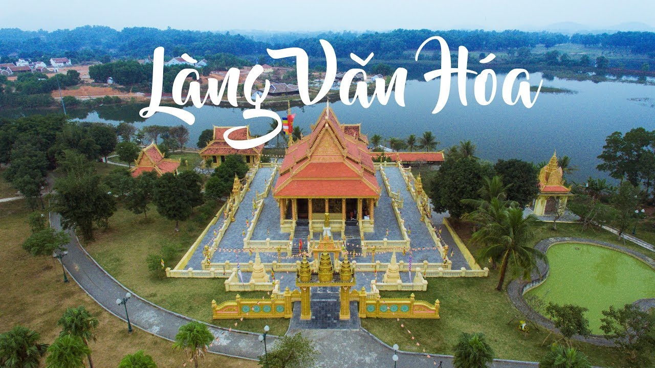 khu du lịch 54 dân tộc - Hình 1