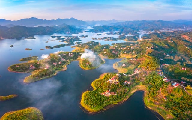 khu du lịch bắc giang - Hình 3