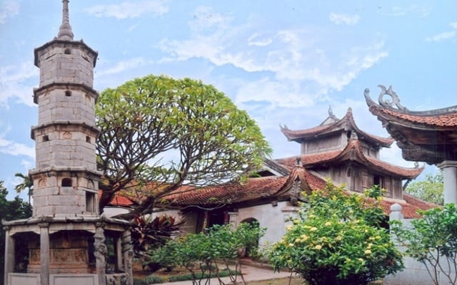 khu du lịch bắc ninh - Hình 5