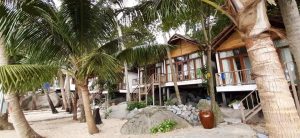 khu du lịch bãi bàng