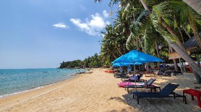 khu du lịch bãi bàng - Hình 4