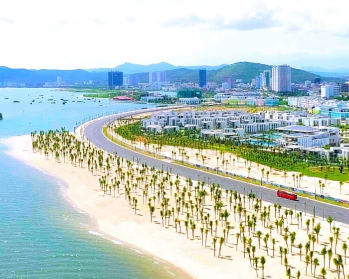 khu du lịch bãi cháy - Hình 3