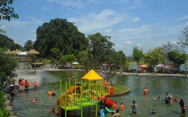 khu du lịch bằng lăng tím - Hình 3