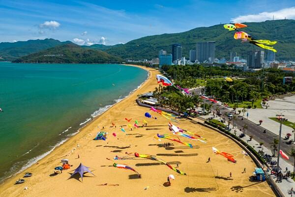 khu du lịch biển đảo quy nhơn thuộc tỉnh nào - Hình 2