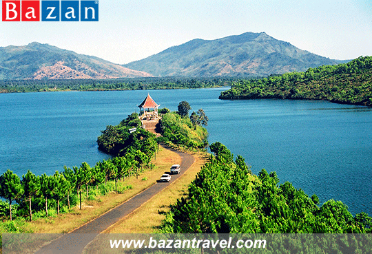 khu du lịch biển hồ gia lai - Hình 5