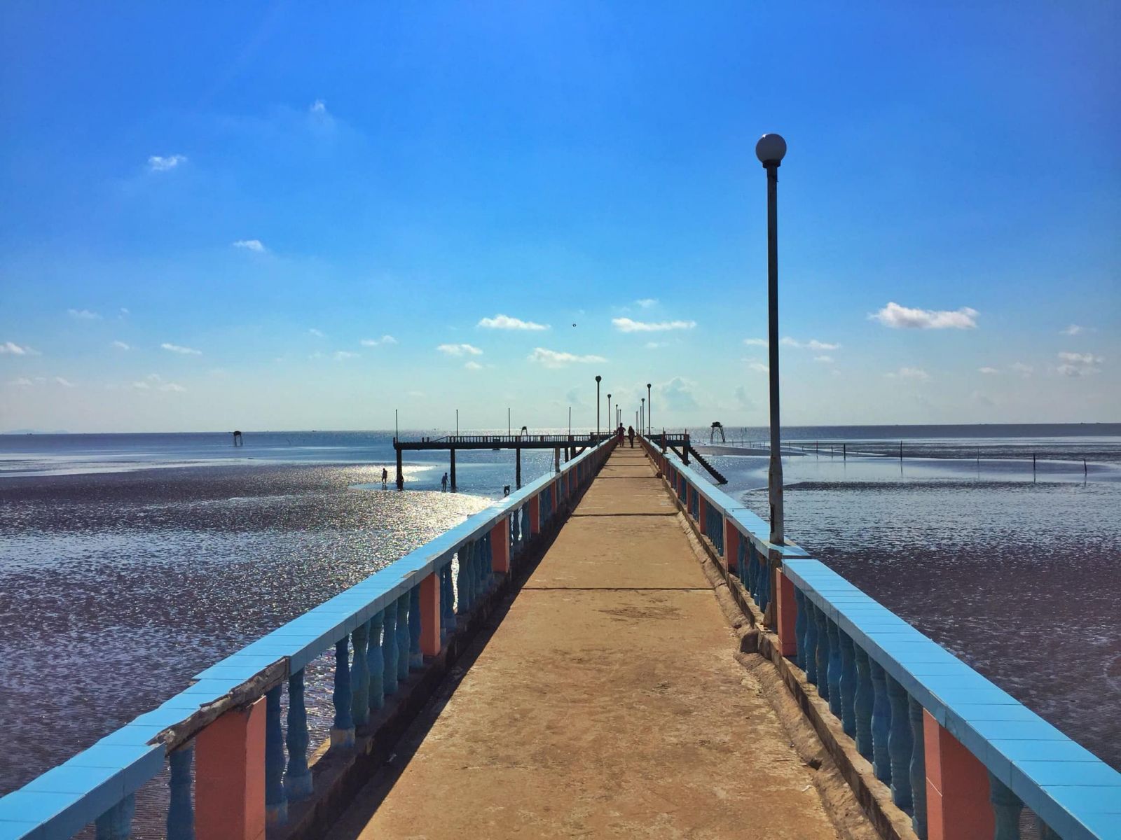khu du lịch biển tân thành - Hình 5