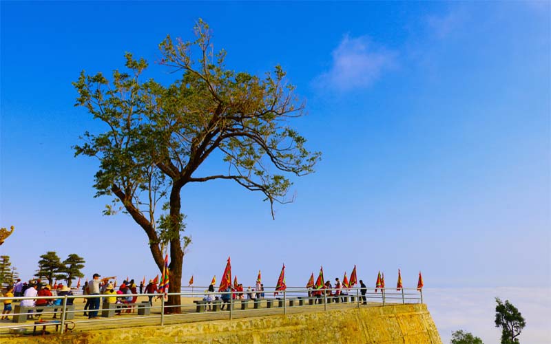 khu du lịch bình phước - Hình 4