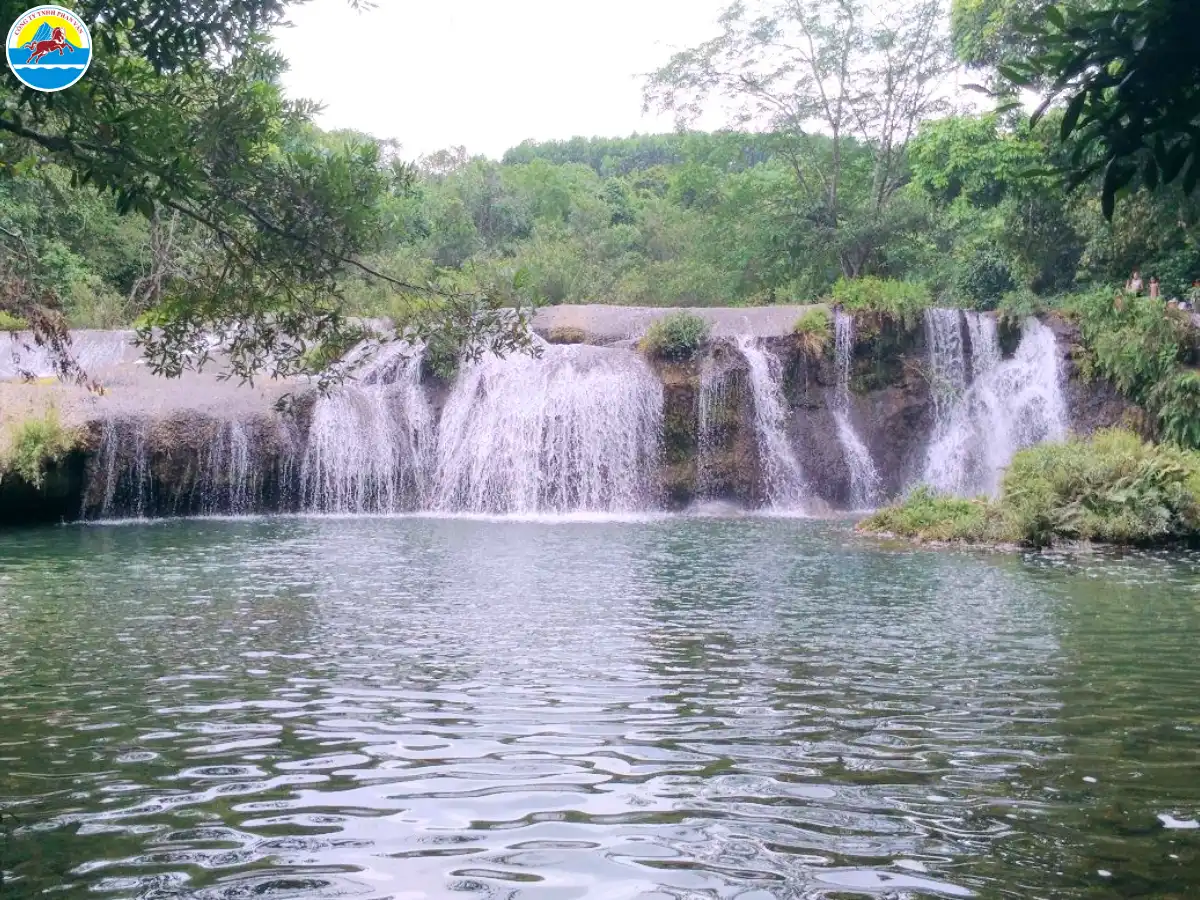 khu du lịch bình phước - Hình 5