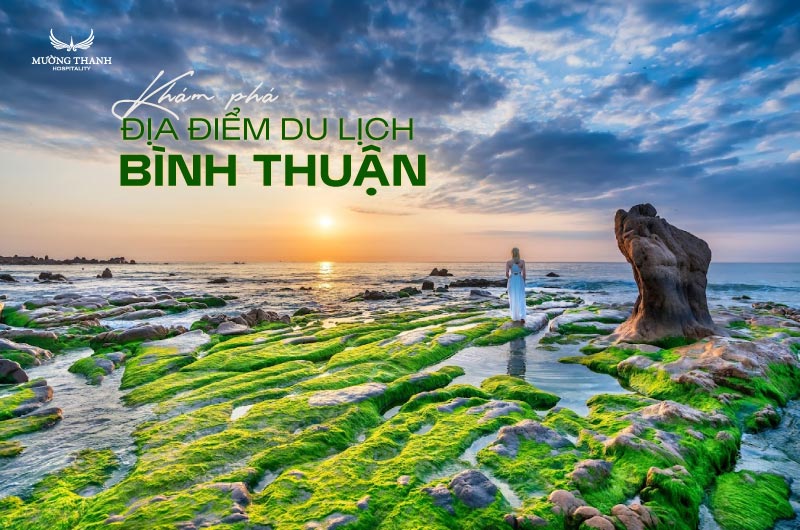 khu du lịch bình thuận - Hình 4