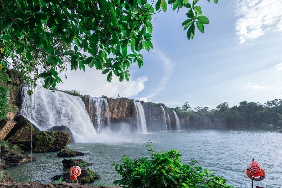 khu du lịch buôn ma thuột - Hình 5