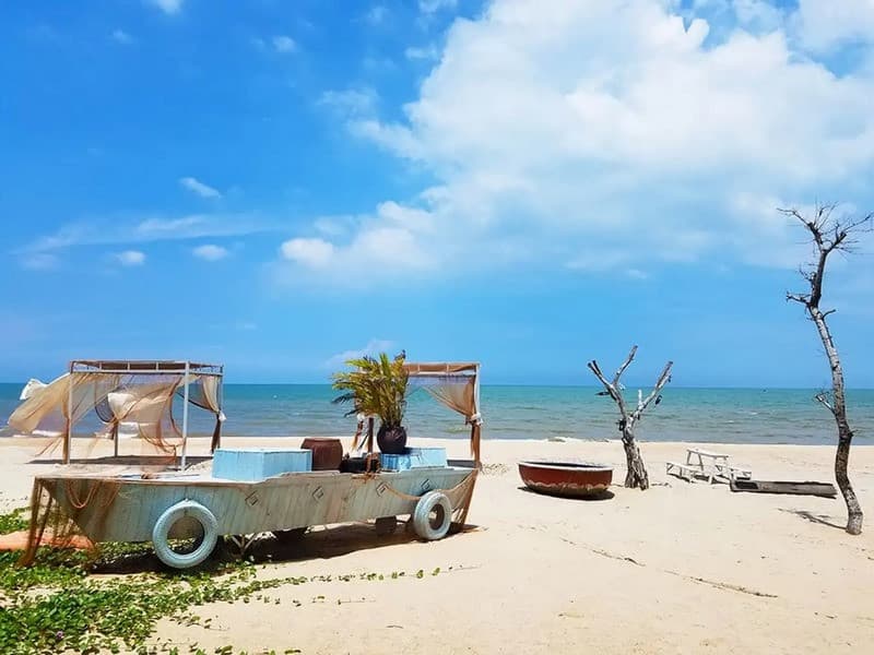 khu du lịch cam bình - Hình 3
