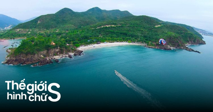 khu du lịch cam ranh - Hình 5