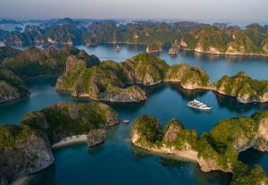 khu du lịch cát bà