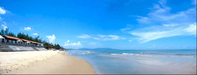 khu du lịch chí linh vũng tàu - Hình 4