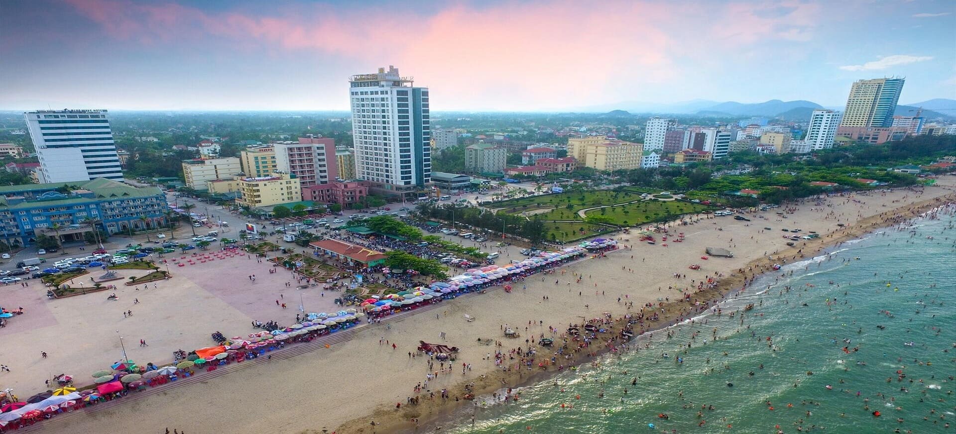 khu du lịch cửa lò - Hình 5
