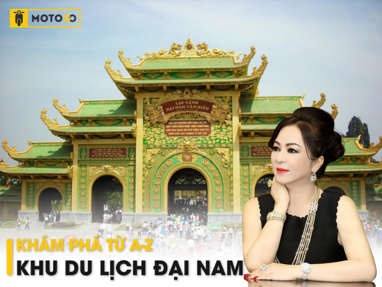 khu du lịch đại nam bán cho ai - Hình 4