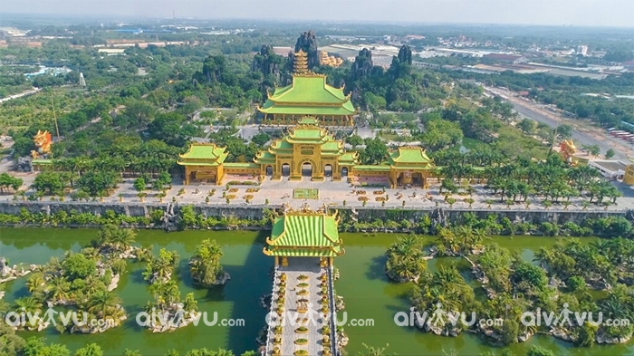 khu du lịch đại nam bán cho ai - Hình 5