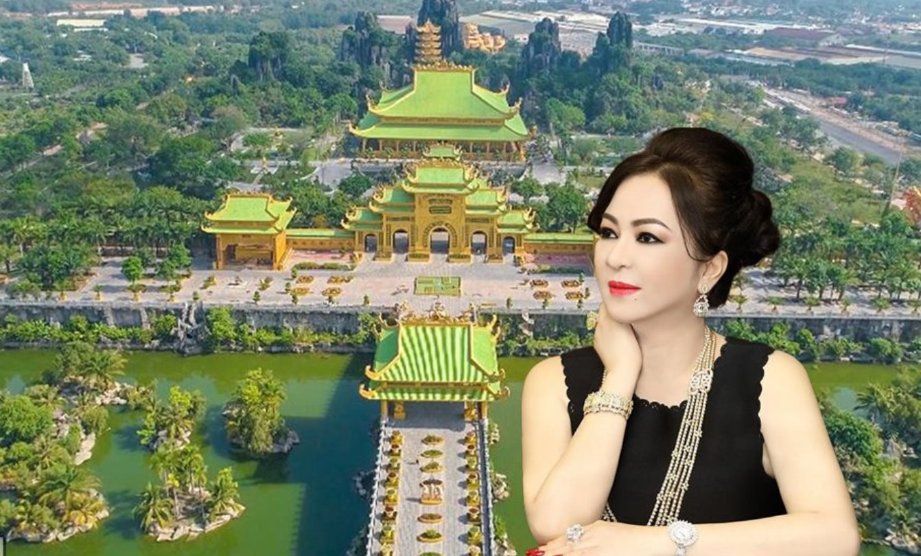 khu du lịch đại nam đổi chủ - Hình 3