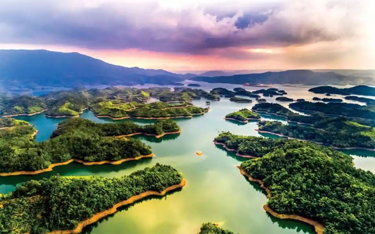 khu du lịch đắk nông - Hình 2