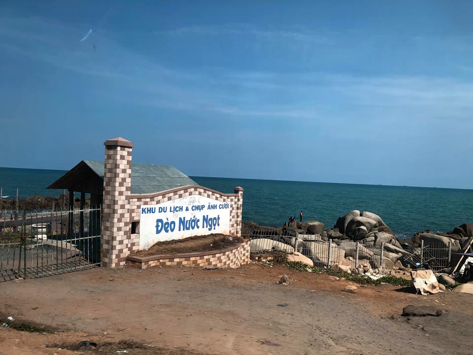 khu du lịch đèo nước ngọt - Hình 5