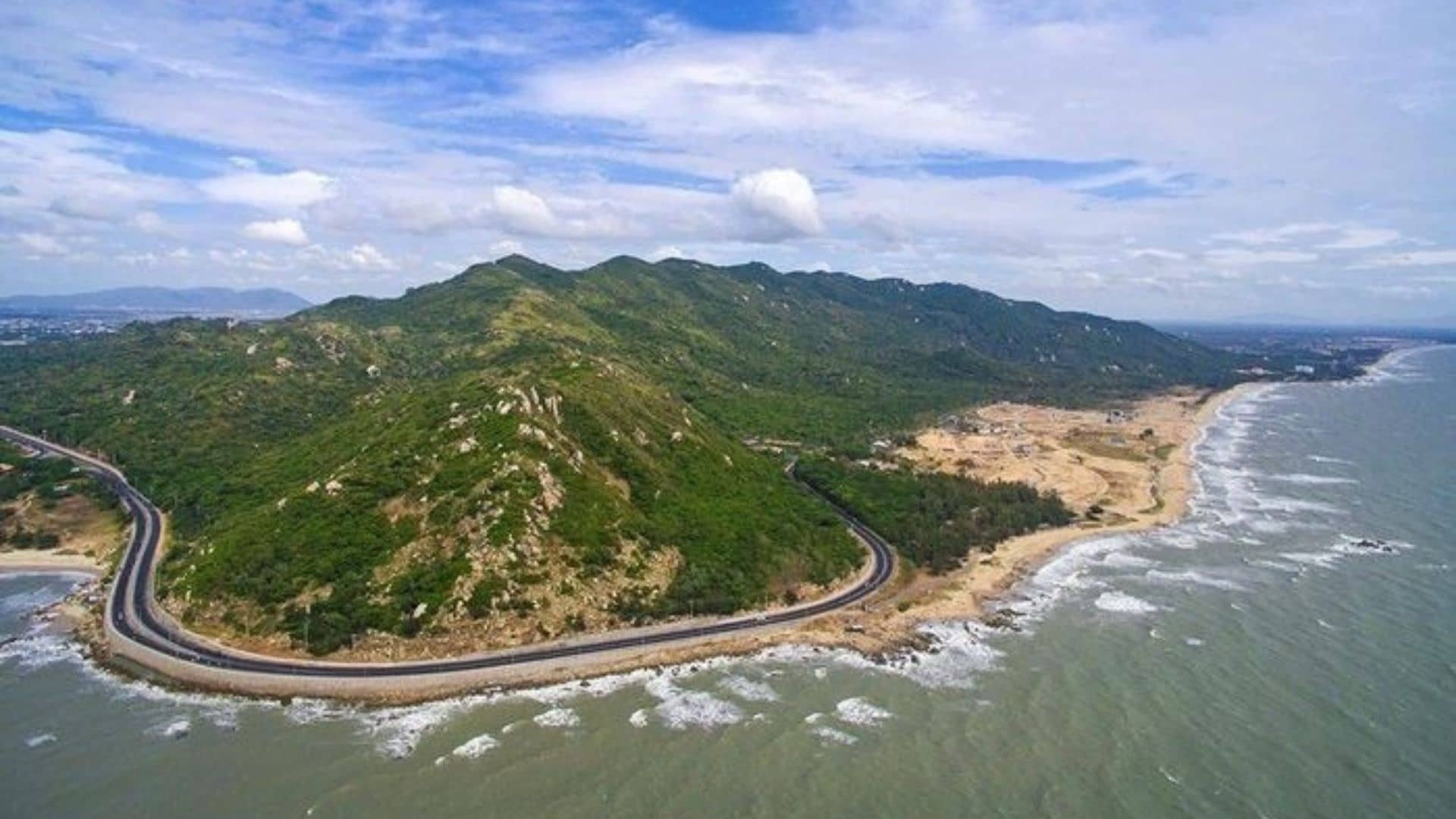 khu du lịch đèo nước ngọt - Hình 1