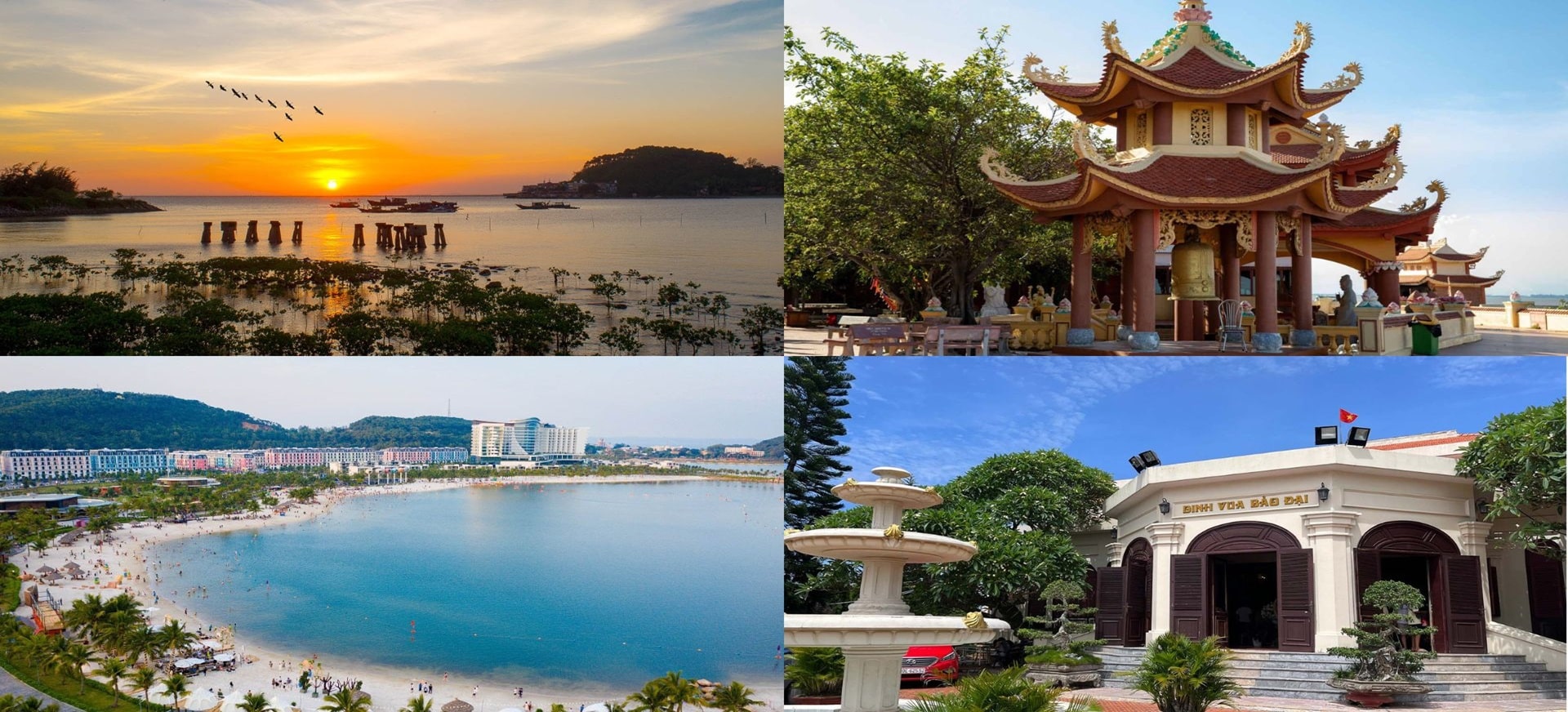 khu du lịch đồ sơn - Hình 3