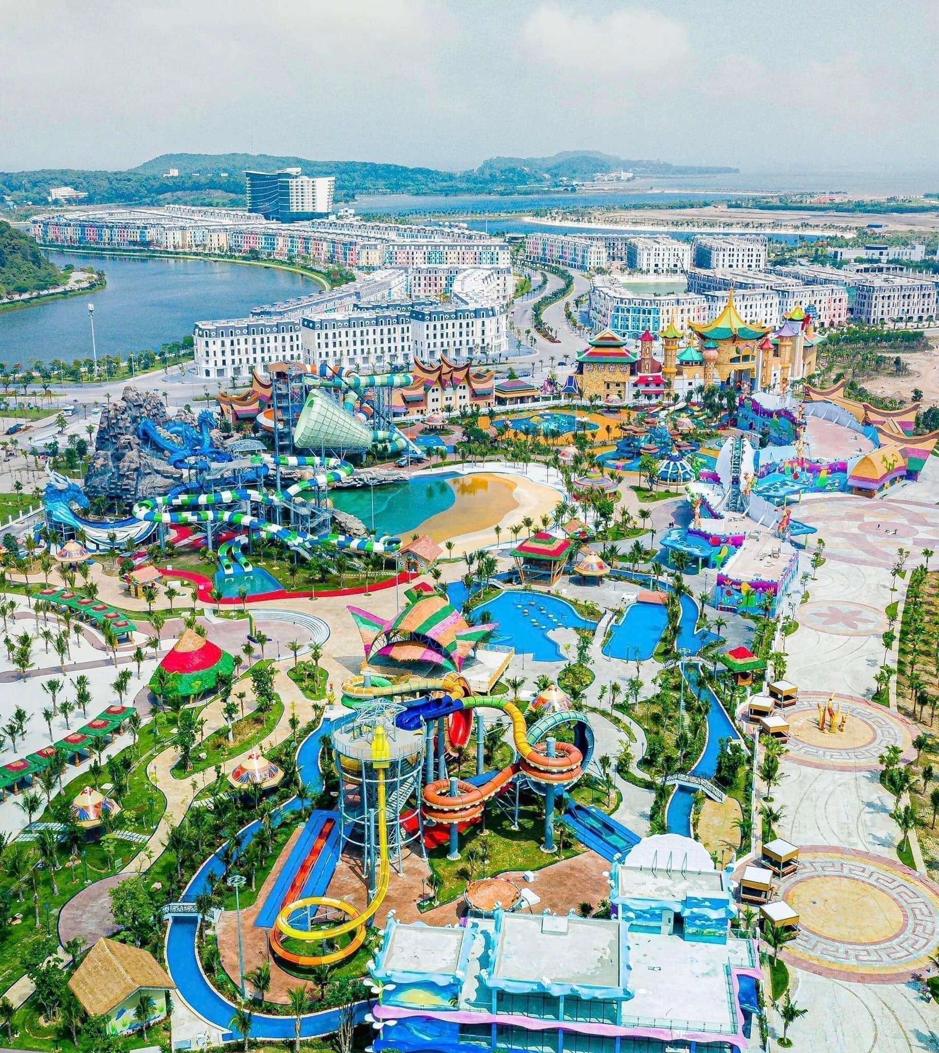 khu du lịch đồ sơn - Hình 4