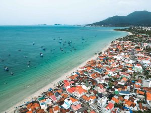 khu du lịch dốc lết
