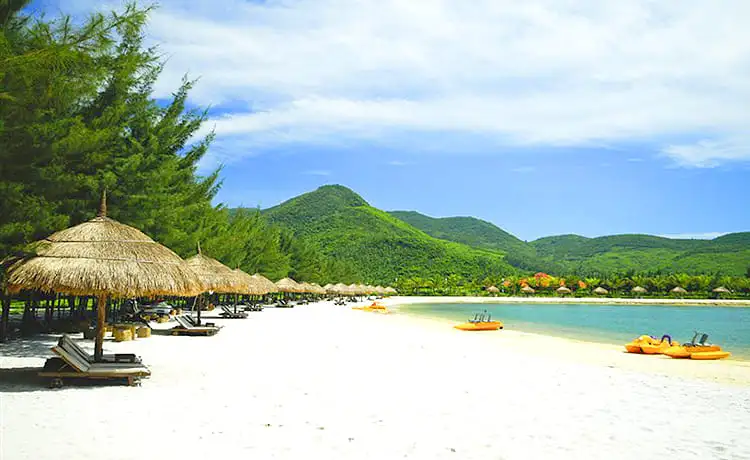 khu du lịch dốc lết nha trang - Hình 5