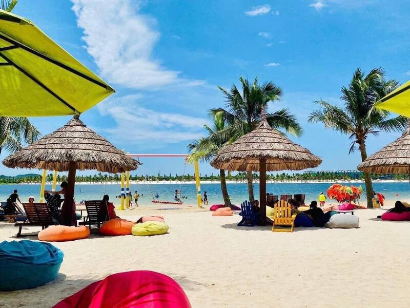 khu du lịch đồi rồng đồ sơn - Hình 2