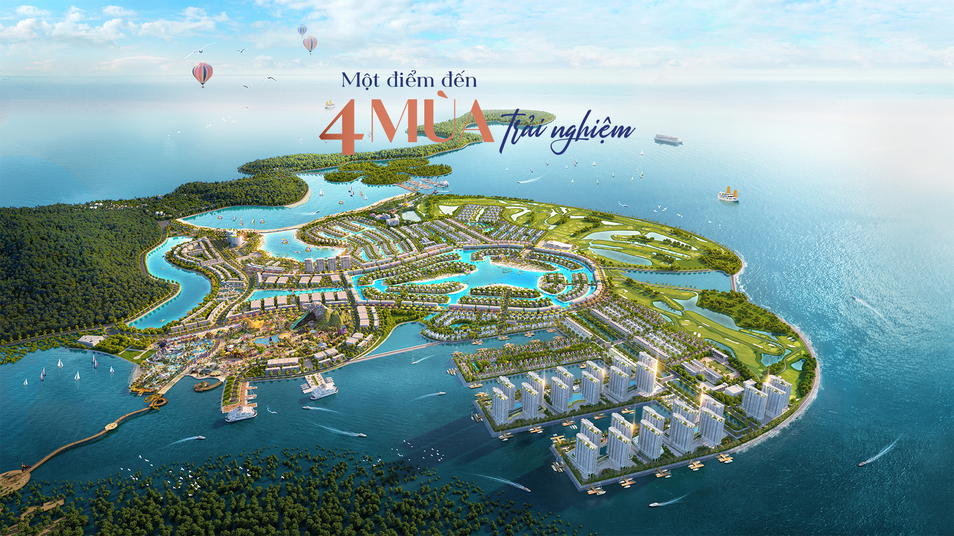khu du lịch đồi rồng đồ sơn - Hình 4