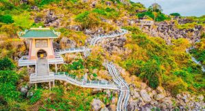 khu du lịch đồi tức dụp