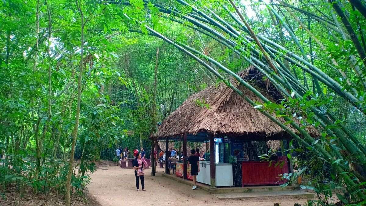 khu du lịch gần nhất - Hình 5