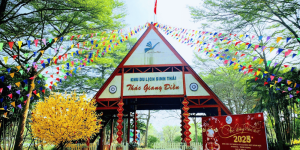 khu du lịch giang điền