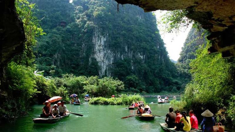 khu du lịch hà nam - Hình 2