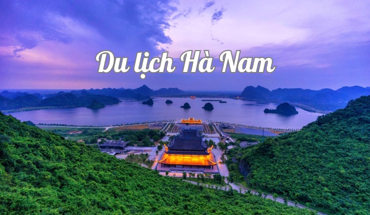 khu du lịch hà nam - Hình 5