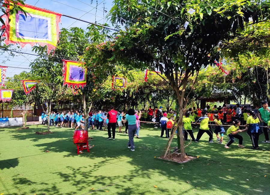 khu du lịch hải đăng - Hình 5