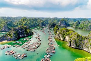 khu du lịch hải phòng