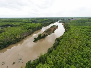 khu du lịch hàn tam đẳng