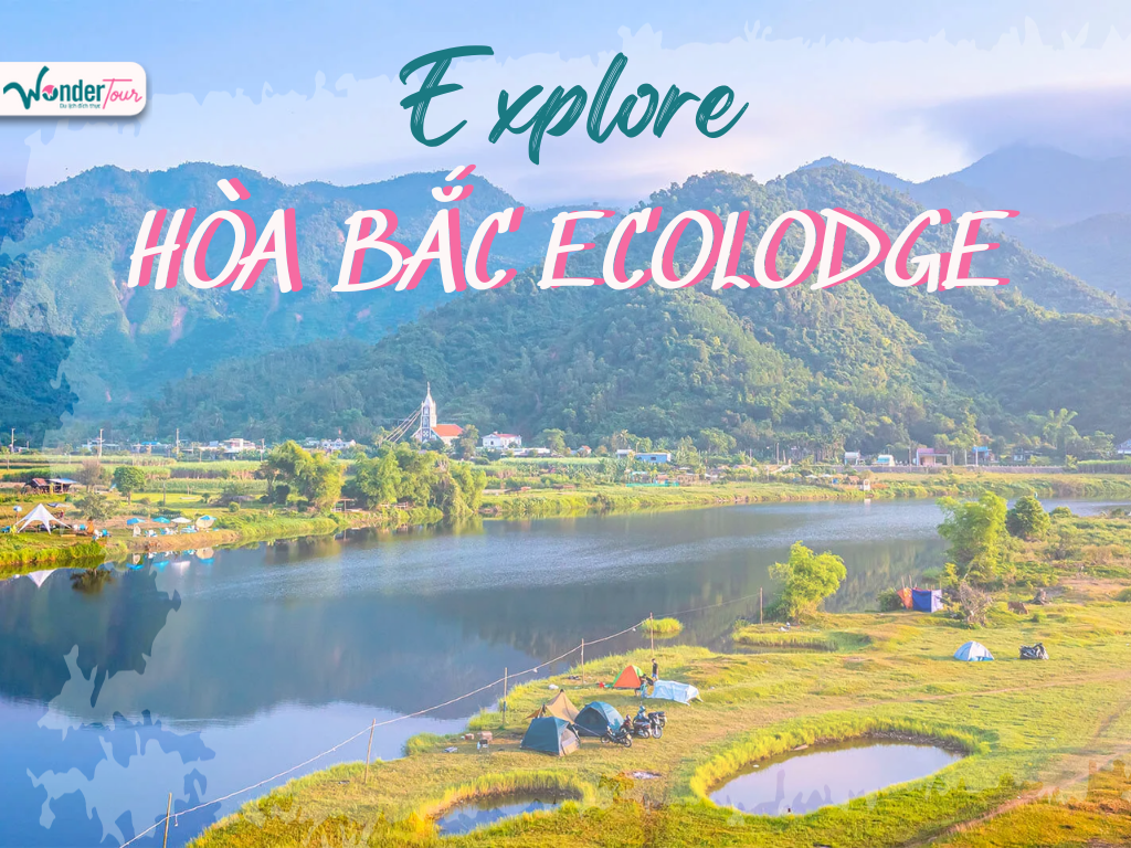 khu du lịch hòa bắc - Hình 3