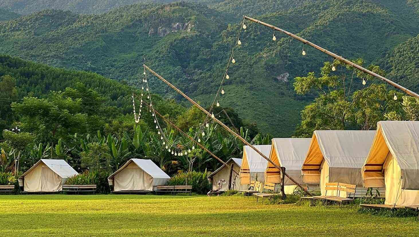 khu du lịch hoà bắc đà nẵng - Hình 3