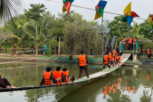 khu du lịch kawazo