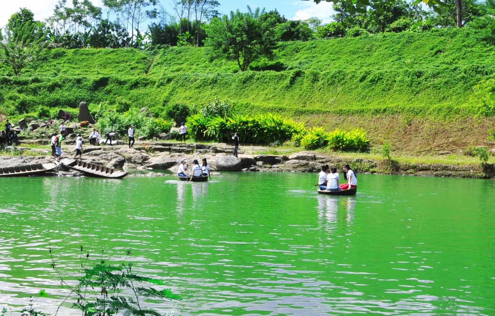 khu du lịch kotam - Hình 3